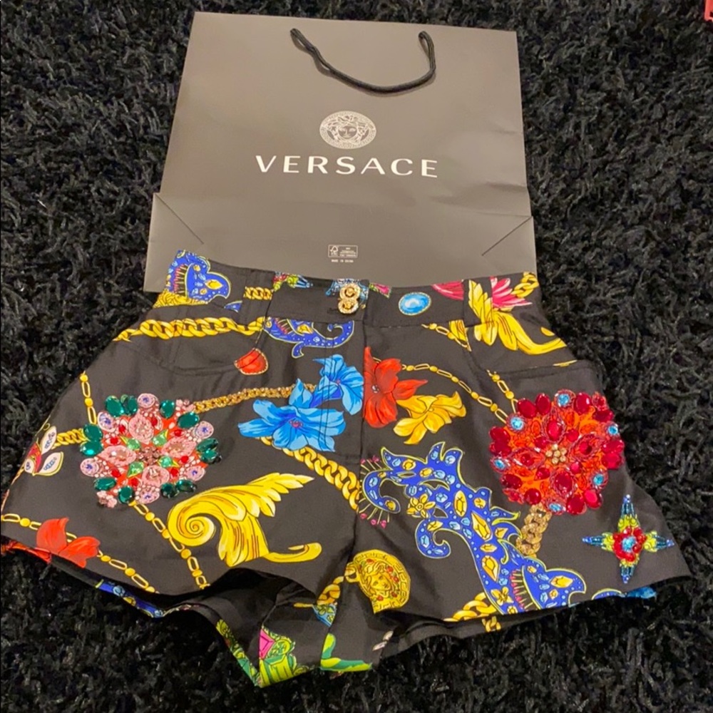 Versace Short
